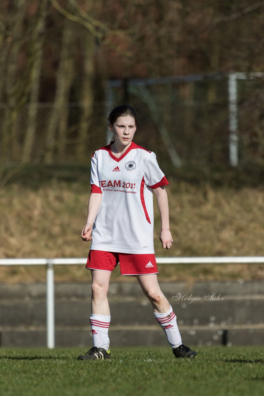 Bild 412 - Frauen SV Boostedt - Tralauer SV : Ergebnis: 12:0